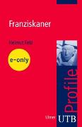 Vorderes Coverbild Franziskaner