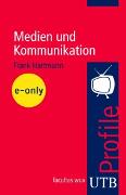 Vorderes Coverbild Medien und Kommunikation