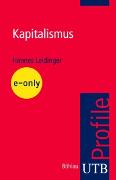 Vorderes Coverbild Kapitalismus