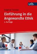 Vorderes Coverbild Einführung in die Angewandte Ethik