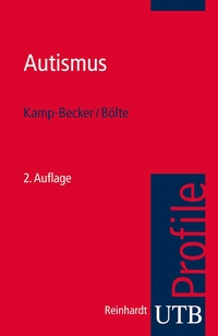 Vorderes Coverbild Autismus