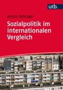 Vorderes Coverbild Sozialpolitik im internationalen Vergleich