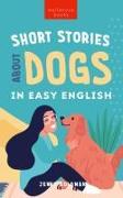 Short Stories About Dogs in Easy English