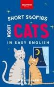 Short Stories About Cats in Easy English