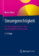 Steuergerechtigkeit