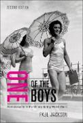 Vorderes Coverbild One of the Boys, Second Edition