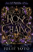 Rose in Chains