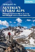 Trekking in Austria's Stubai Alps