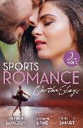 Sports Romance: On The Stage