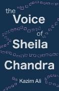 The Voice of Sheila Chandra