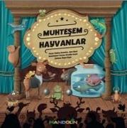 Muhtesem Hayvanlar