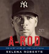 A-Rod CD