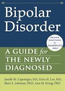 Vorderes Coverbild Bipolar Disorder