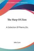 The Harp Of Zion