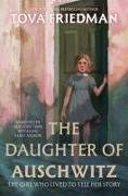 The Daughter of Auschwitz