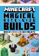 Minecraft Magical Bite-Size Builds