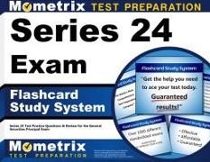 Series 24 Exam Flashcard Study System