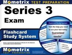 Series 3 Exam Flashcard Study System