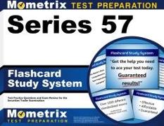 Series 57 Exam Flashcard Study System