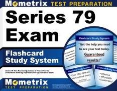 Series 79 Exam Flashcard Study System