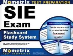 Sie Exam Flashcard Study System