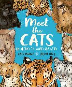 Meet the Cats