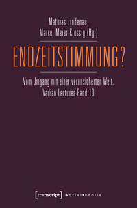 Vorderes Coverbild Endzeitstimmung?