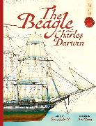 Beagle With Charles Darwin: Spectacular Visual Guides