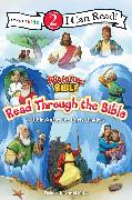 Adventure Bible Read Through the Bible