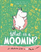 What is a Moomin? An Illustrated Guide in 100 Objects