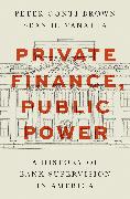 Private Finance, Public Power