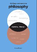 Vorderes Coverbild What's the Difference? Philosophy