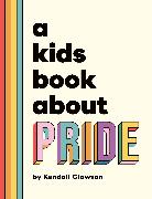 A Kids Book About Pride