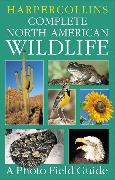 HarperCollins Complete North American Wildlife