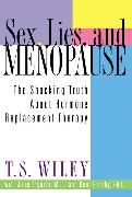 Sex, Lies, and Menopause