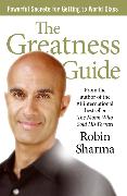 Greatness Guide Intl, The