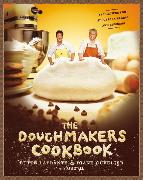 Doughmakers Cookbook