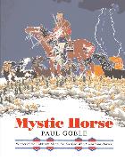 Mystic Horse