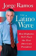 The Latino Wave