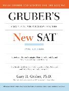 Gruber's Complete Preparation for the New SAT, 10th Edition