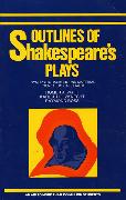 Outlines of Shakespeare's Plays