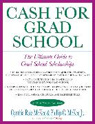 Cash for Grad School (TM)