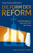 Die Form der Reform