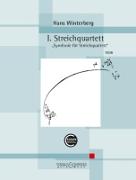 I. Streichquartett