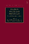 Politics, Policy and Private Law