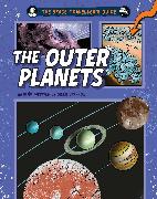 The Space Traveller's Guide: The Outer Planets