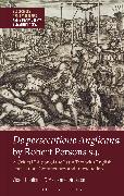 De persecutione Anglicana by Robert Persons S.J