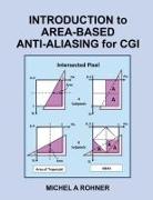 Introduction to Area-Based Anti-Aliasing for CGI