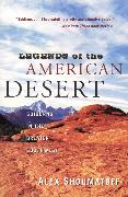 Legends of the American Desert