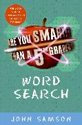 Are You Smarter Than a Fifth Grader? Word Search